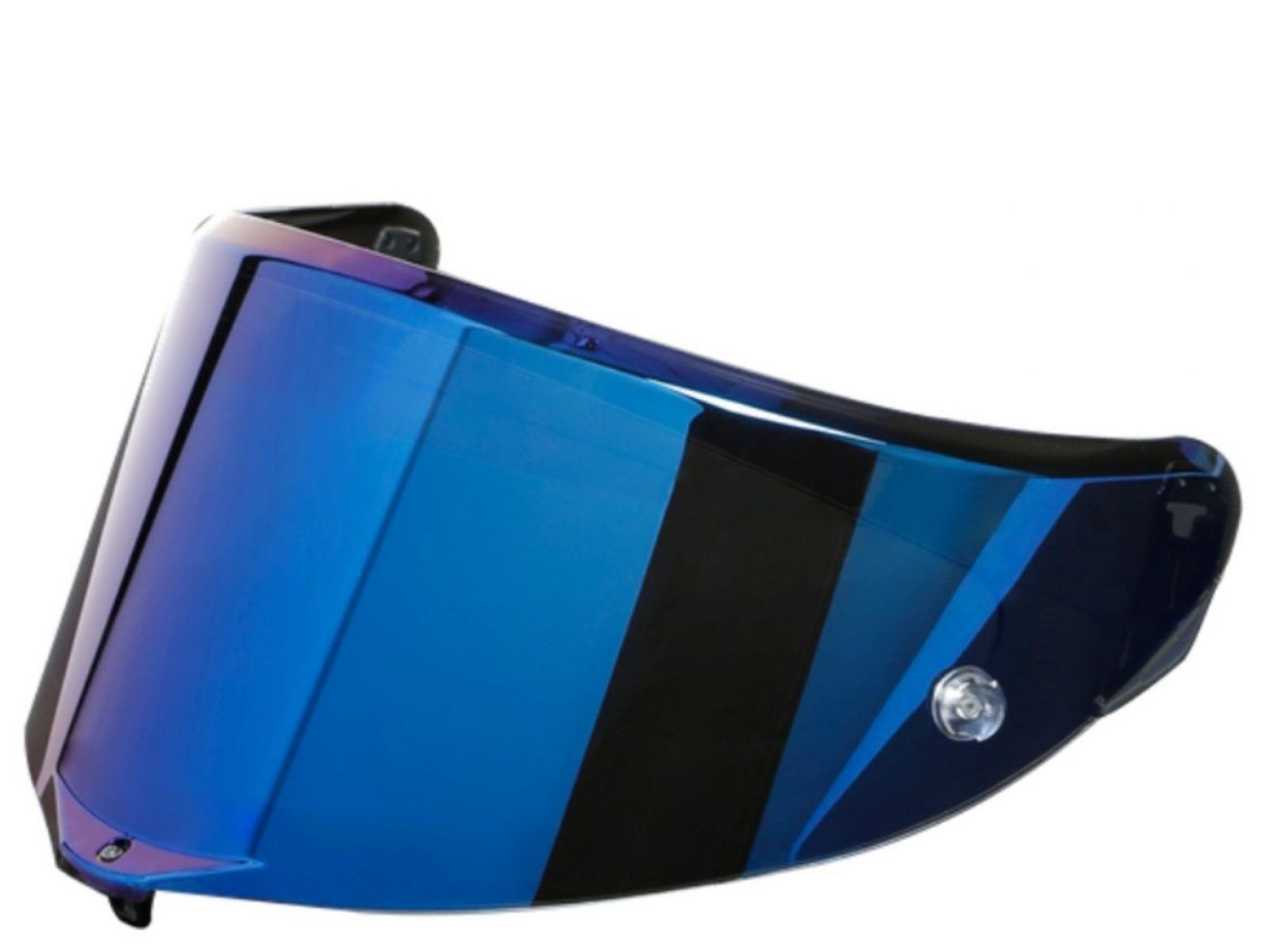 Визор AGV RACE 3 для PISTA GP RR/PISTA GP R/CORSA R Iridium Blue